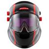 42,0510,0312  Fronius - Vizor Connect Bluetooth Enabled Auto Darkening Welding Helmet, Shade 5-12